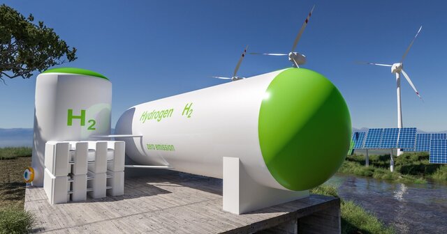 Why the hydrogen future is not imminent – Mackinac Center